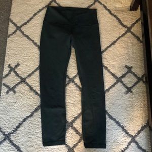 Lululemon High Times